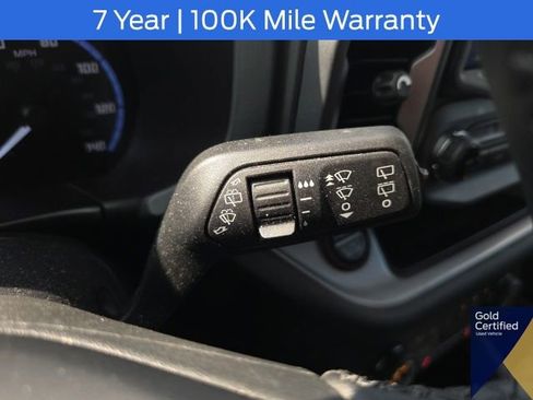 Certified 2024 Ford Bronco Sport Big Bend w/ Convenience Package AWD/4WD image 47