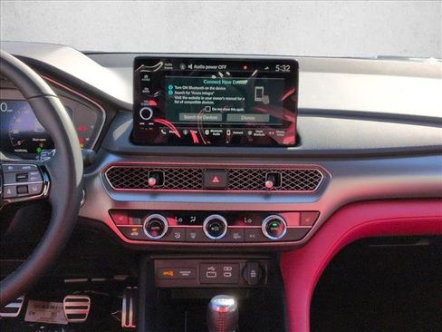 New 2026 Acura Integra A-Spec image 12