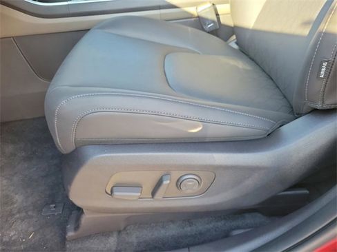 New 2026 Kia Carnival LXS image 18