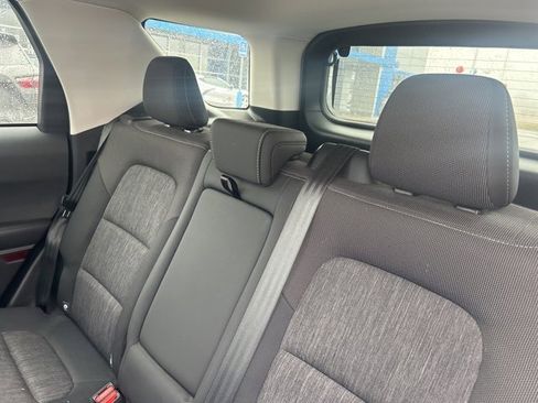 Used 2022 Ford Bronco Sport Big Bend image 9