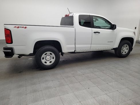Used 2017 Chevrolet Colorado W/T image 10