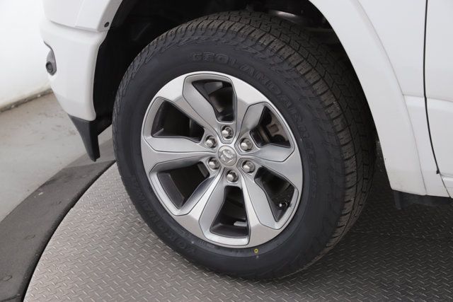 Used 2020 RAM 1500 Limited AWD/4WD image 14