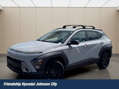 Certified 2026 Hyundai Kona SEL Sport