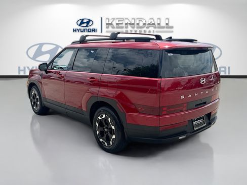 Certified 2026 Hyundai Santa Fe SEL FWD image 4