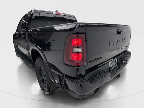 Used 2026 RAM 1500 Lone Star AWD/4WD image 10