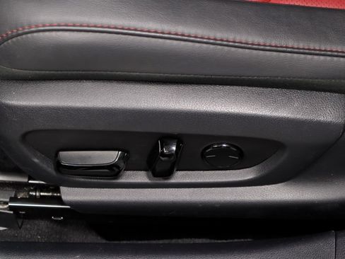 Used 2023 Lexus ES 350 F Sport w/ Accessory Package (Z2) FWD image 24