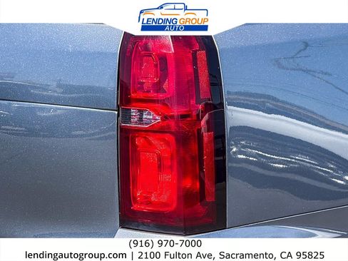 Used 2018 Chevrolet Tahoe LT AWD/4WD image 8