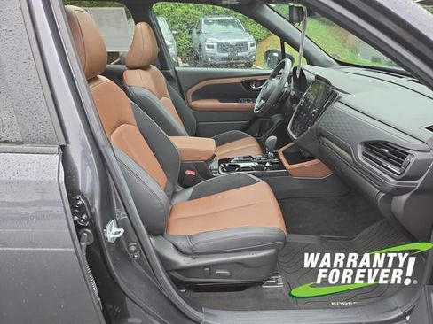 Used 2026 Subaru Forester Touring AWD/4WD image 15