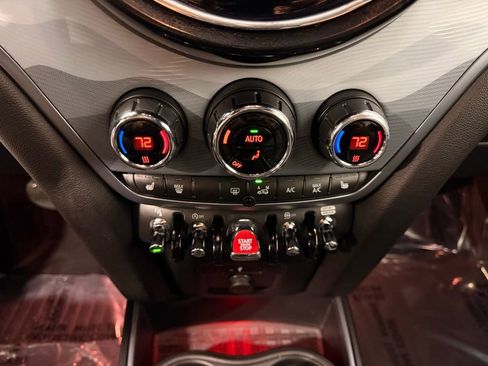 Certified 2023 MINI Cooper Countryman S w/ Mini Untamed Edition image 19