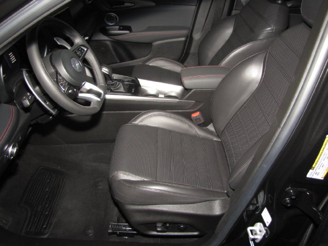 Used 2024 Dodge Hornet R/T Plus w/ R/T Blacktop Package AWD/4WD image 31