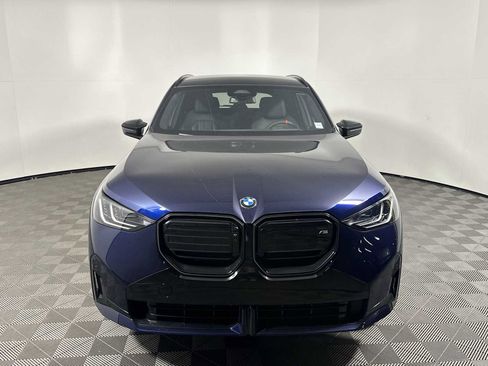 New 2026 BMW X3 M50 w/ Premium Package image 5