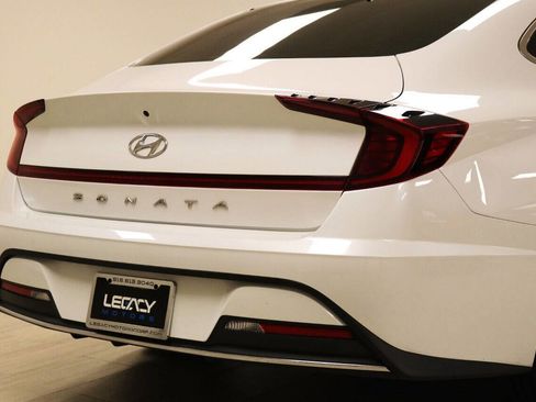 Used 2021 Hyundai Sonata SE image 82