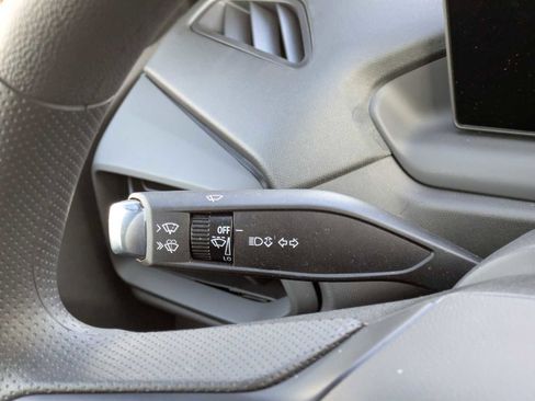 New 2025 Chevrolet Silverado EV W/T image 27