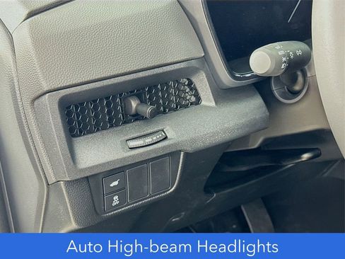 Used 2025 Honda CR-V Sport-L image 15