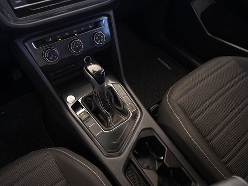 Certified 2023 Volkswagen Tiguan S FWD image 16