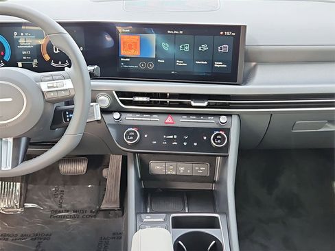 New 2026 Hyundai Sonata SEL image 20