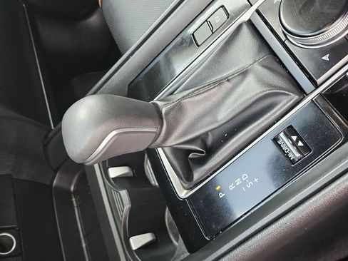 Used 2025 MAZDA CX-50 AWD 2.5 Hybrid w/ Premium Pkg image 29