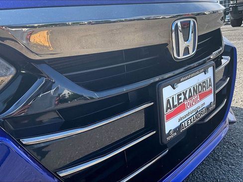 Used 2022 Honda Accord Sport image 28