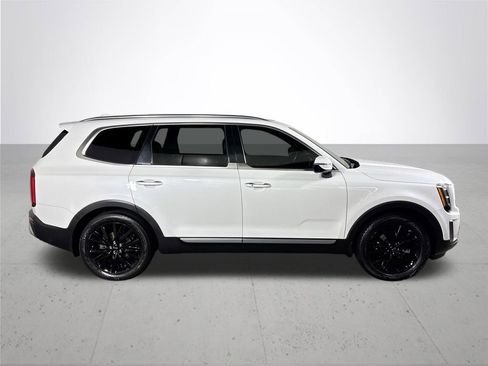 Used 2020 Kia Telluride SX w/ SX Prestige Package image 5