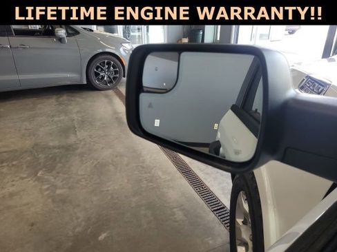 New 2025 RAM 1500 Big Horn image 15