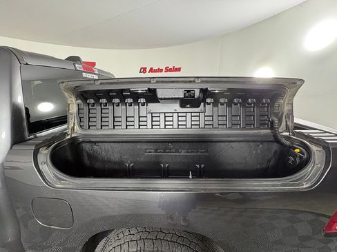 Used 2022 RAM 1500 Big Horn AWD/4WD image 49