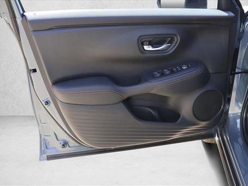 New 2026 Honda HR-V Sport image 12