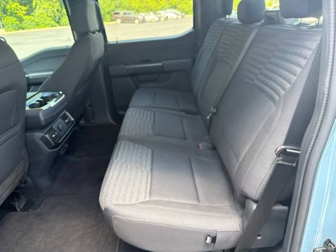 Used 2023 Ford F150 XL w/ STX Appearance Package RWD image 33