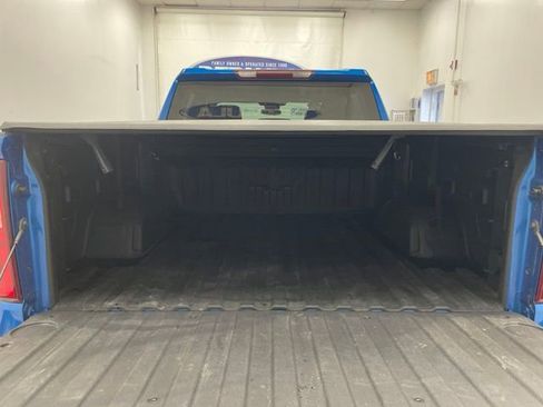 Used 2023 Chevrolet Silverado 1500 RST AWD/4WD image 15