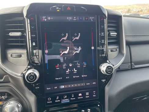 New 2026 RAM 1500 Laramie image 24