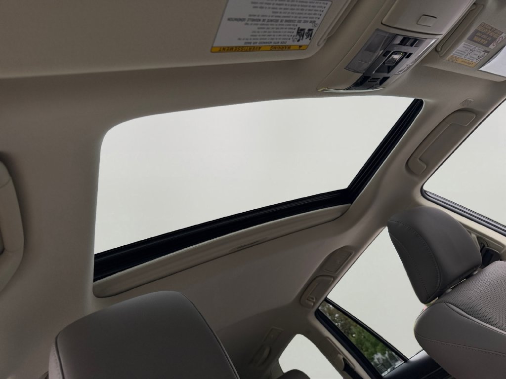 Certified 2023 Lexus GX 460 Premium w/ Premium Package AWD/4WD image 9