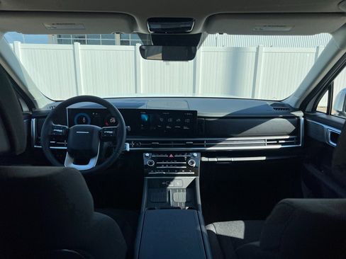 New 2026 Hyundai Santa Fe SE FWD image 23