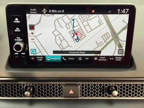 Used 2025 Honda Civic Type R image 30