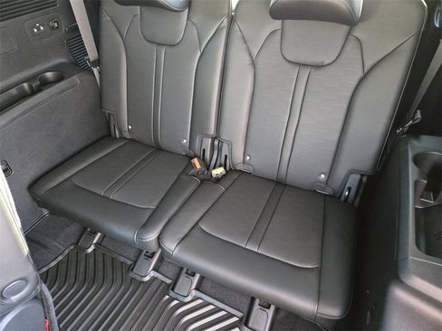 New 2026 Kia Sorento EX w/ EX Premium Package FWD image 23