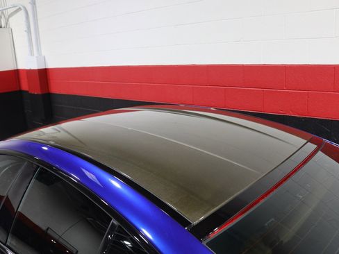 Used 2014 BMW M6 Gran Coupe RWD image 28