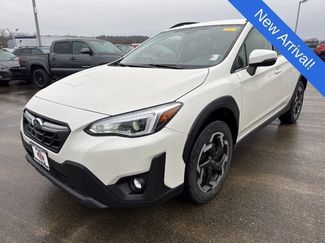 Used 2023 Subaru Crosstrek 2.5i Limited video 3
