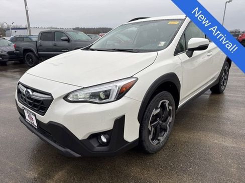 Used 2023 Subaru Crosstrek 2.5i Limited image 3
