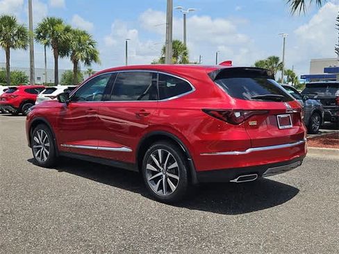 Used 2025 Acura MDX FWD w/ Technology Package image 6