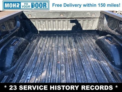 Used 2017 Chevrolet Silverado 1500 LT w/ All Star Edition image 11