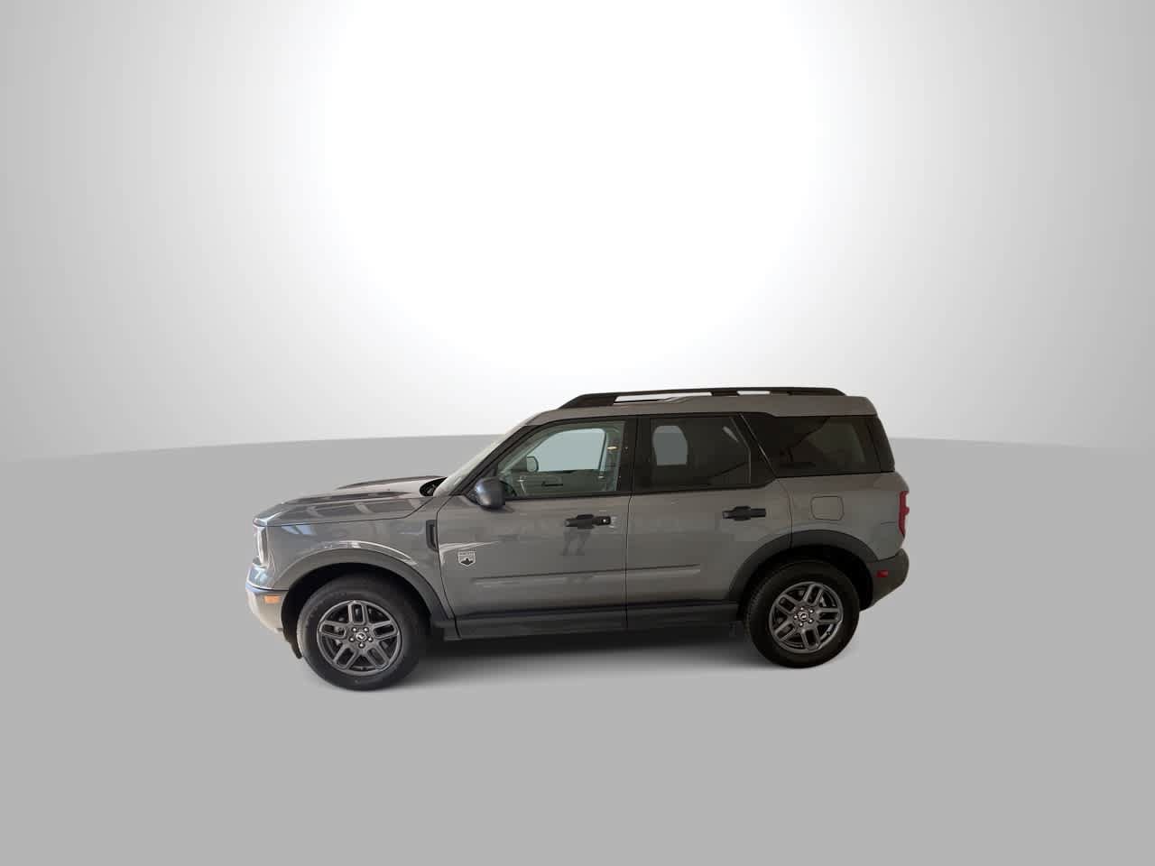 Used 2025 Ford Bronco Sport Big Bend AWD/4WD image 5