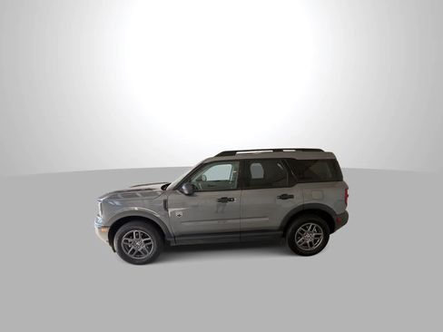 Used 2025 Ford Bronco Sport Big Bend AWD/4WD image 5