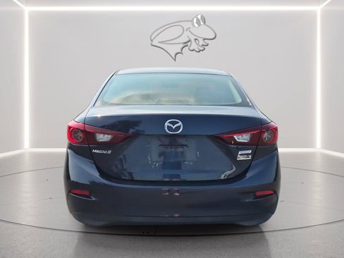 Used 2016 MAZDA MAZDA3 i Sport w/ Preferred Equipment Package FWD image 6