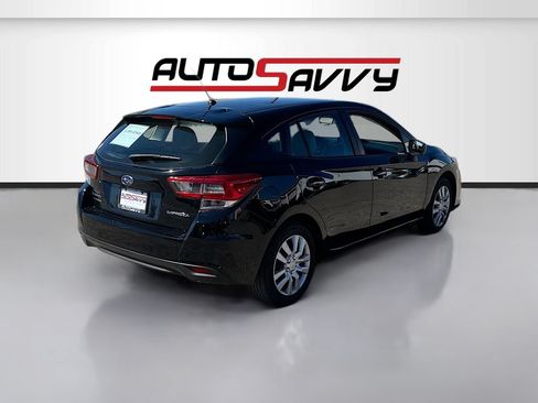 Used 2023 Subaru Impreza 2.0i AWD/4WD image 7