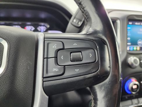 Used 2022 GMC Sierra 2500 SLE w/ SLE Value Package; image 14