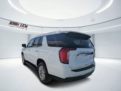 Used 2024 GMC Yukon SLT image 4