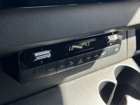 New 2025 Mercedes-Benz Sprinter 2500 image 33