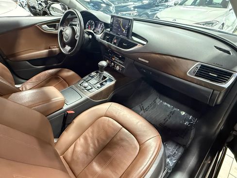 Used 2012 Audi A7 3.0T Premium image 12