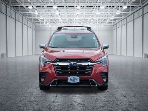 Certified 2023 Subaru Ascent Touring AWD/4WD image 56
