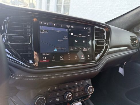 New 2026 Dodge Durango SRT Hellcat image 15