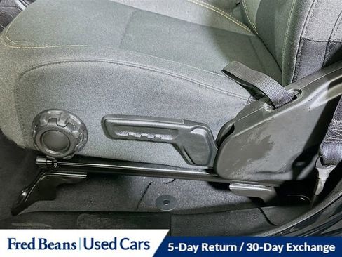 Used 2025 Jeep Wrangler Unlimited Sport S 4xe AWD/4WD image 20
