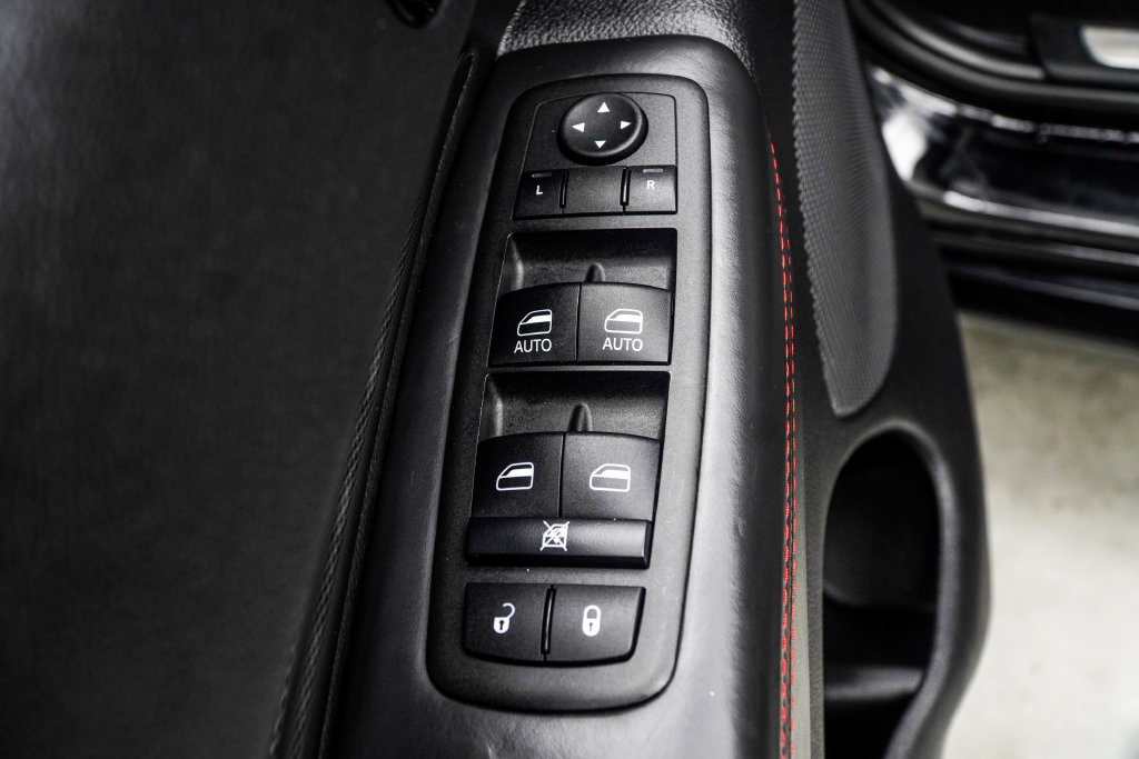 Used 2025 Dodge Durango R/T AWD/4WD image 40